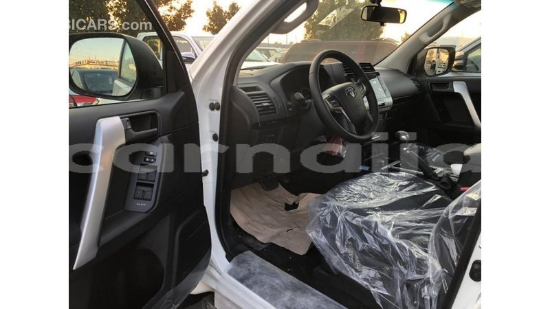 Big with watermark toyota land cruiser abia state import dubai 15102