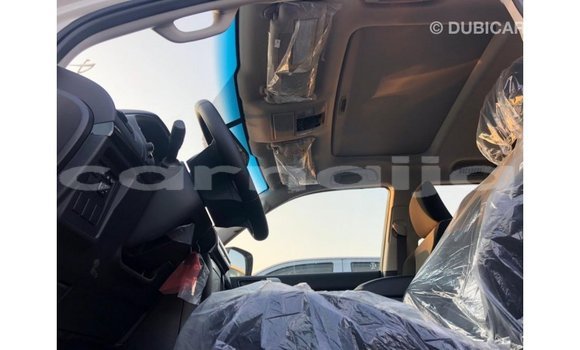 Buy Import Toyota Land Cruiser White Car in Import - Dubai in Abia State Buy Import Toyota Land Cruiser White Car in Import - Dubai in Abia State