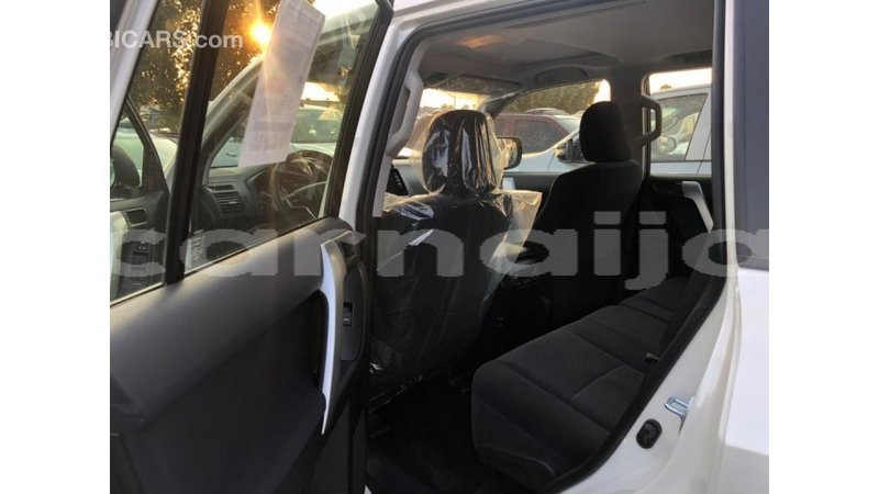 Big with watermark toyota land cruiser abia state import dubai 15102