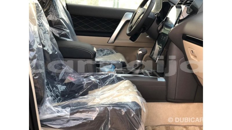 Big with watermark toyota prado abia state import dubai 15103