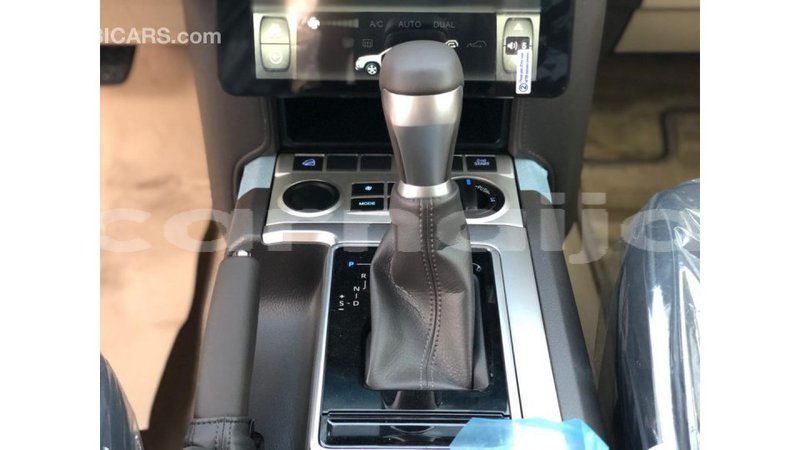 Big with watermark toyota prado abia state import dubai 15105