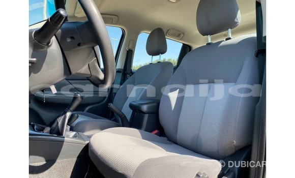 Buy Import Mitsubishi L200 White Car in Import - Dubai in Abia State Buy Import Mitsubishi L200 White Car in Import - Dubai in Abia State