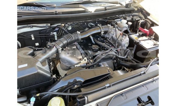 Buy Import Mitsubishi L200 White Car in Import - Dubai in Abia State Buy Import Mitsubishi L200 White Car in Import - Dubai in Abia State