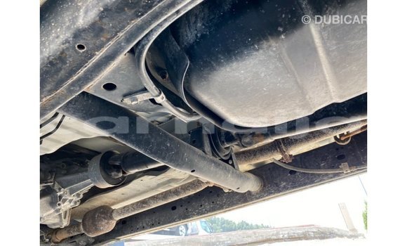 Buy Import Mitsubishi L200 White Car in Import - Dubai in Abia State Buy Import Mitsubishi L200 White Car in Import - Dubai in Abia State