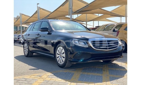 Buy Import Mercedes-Benz 200 Black Car in Import - Dubai in Abia State