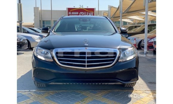 Buy Import Mercedes-Benz 200 Black Car in Import - Dubai in Abia State Buy Import Mercedes-Benz 200 Black Car in Import - Dubai in Abia State