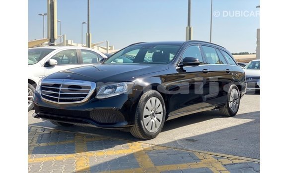 Buy Import Mercedes-Benz 200 Black Car in Import - Dubai in Abia State Buy Import Mercedes-Benz 200 Black Car in Import - Dubai in Abia State