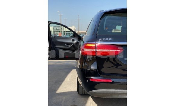 Buy Import Mercedes-Benz 200 Black Car in Import - Dubai in Abia State Buy Import Mercedes-Benz 200 Black Car in Import - Dubai in Abia State