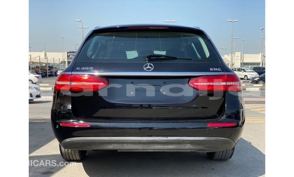 Buy Import Mercedes-Benz 200 Black Car in Import - Dubai in Abia State Buy Import Mercedes-Benz 200 Black Car in Import - Dubai in Abia State