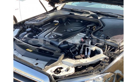 Buy Import Mercedes-Benz 200 Black Car in Import - Dubai in Abia State Buy Import Mercedes-Benz 200 Black Car in Import - Dubai in Abia State