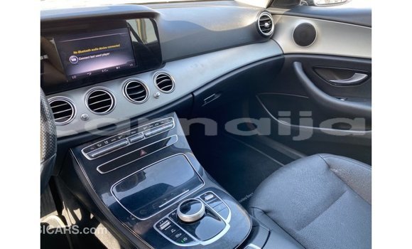 Buy Import Mercedes-Benz 200 Black Car in Import - Dubai in Abia State Buy Import Mercedes-Benz 200 Black Car in Import - Dubai in Abia State