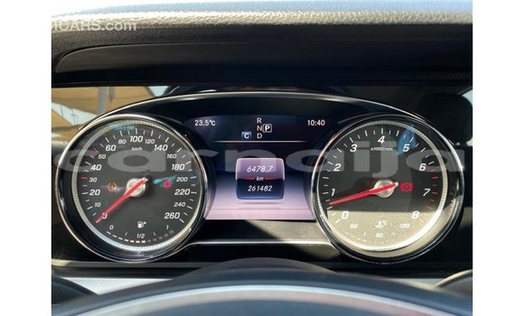 Buy Import Mercedes-Benz 200 Black Car in Import - Dubai in Abia State Buy Import Mercedes-Benz 200 Black Car in Import - Dubai in Abia State