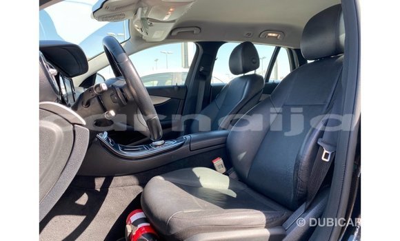 Buy Import Mercedes-Benz 200 Black Car in Import - Dubai in Abia State Buy Import Mercedes-Benz 200 Black Car in Import - Dubai in Abia State