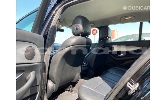 Buy Import Mercedes-Benz 200 Black Car in Import - Dubai in Abia State Buy Import Mercedes-Benz 200 Black Car in Import - Dubai in Abia State