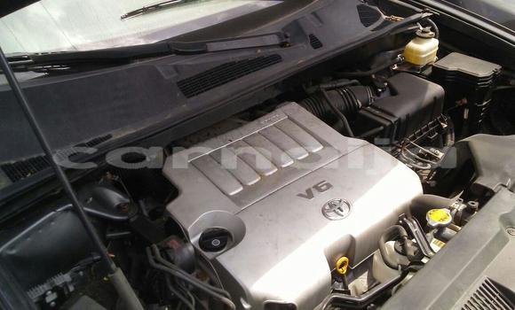 Acheter Neuf Voiture Toyota Highlander Noir à Ipokia, État d'Ogun Acheter Neuf Voiture Toyota Highlander Noir à Ipokia, État d'Ogun