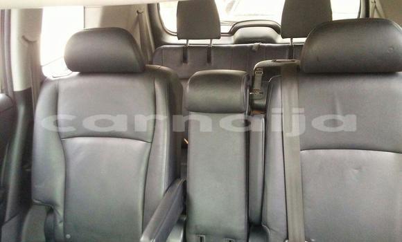 Acheter Neuf Voiture Toyota Highlander Noir à Ipokia, État d'Ogun Acheter Neuf Voiture Toyota Highlander Noir à Ipokia, État d'Ogun