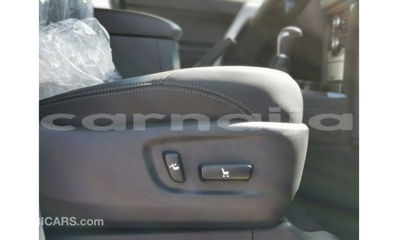 Acheter Import Voiture Toyota Prado Autre à Import - Dubai, État d'Abia Acheter Import Voiture Toyota Prado Autre à Import - Dubai, État d'Abia