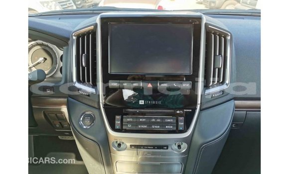 Buy Import Toyota Land Cruiser Black Car in Import - Dubai in Abia State Buy Import Toyota Land Cruiser Black Car in Import - Dubai in Abia State