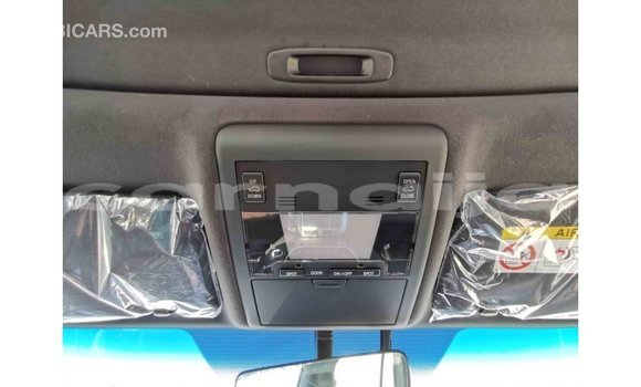 Buy Import Toyota Land Cruiser Black Car in Import - Dubai in Abia State Buy Import Toyota Land Cruiser Black Car in Import - Dubai in Abia State