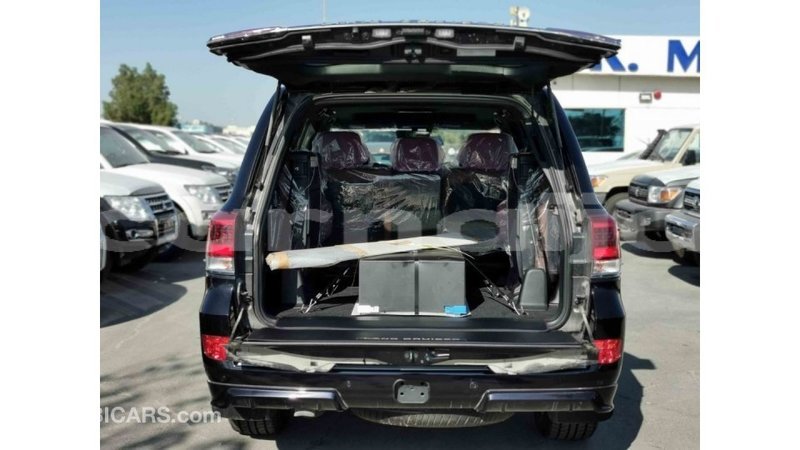 Big with watermark toyota land cruiser abia state import dubai 15116