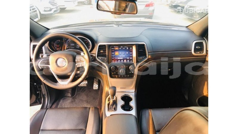 Big with watermark jeep grand cherokee abia state import dubai 15121