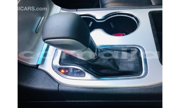 Buy Import Jeep Grand Cherokee Black Car in Import - Dubai in Abia State Buy Import Jeep Grand Cherokee Black Car in Import - Dubai in Abia State