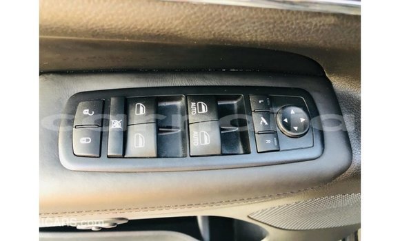 Buy Import Jeep Grand Cherokee Black Car in Import - Dubai in Abia State Buy Import Jeep Grand Cherokee Black Car in Import - Dubai in Abia State