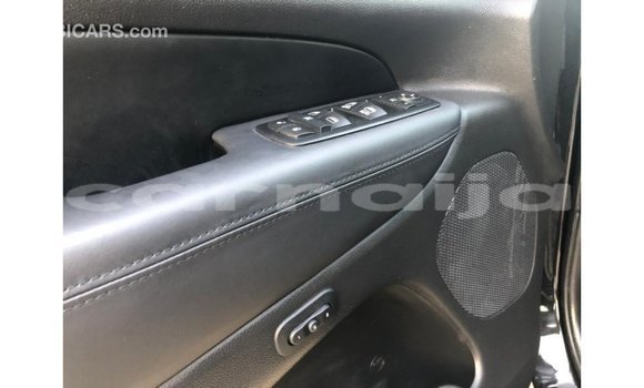 Buy Import Jeep Grand Cherokee Black Car in Import - Dubai in Abia State Buy Import Jeep Grand Cherokee Black Car in Import - Dubai in Abia State