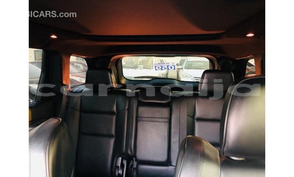 Buy Import Jeep Grand Cherokee Black Car in Import - Dubai in Abia State Buy Import Jeep Grand Cherokee Black Car in Import - Dubai in Abia State