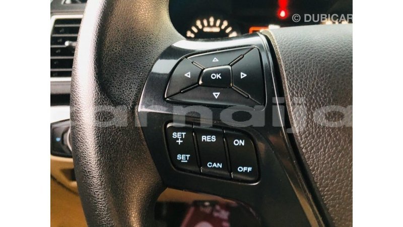 Big with watermark ford explorer abia state import dubai 15122