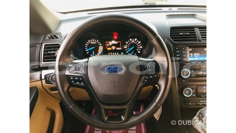 Big with watermark ford explorer abia state import dubai 15122