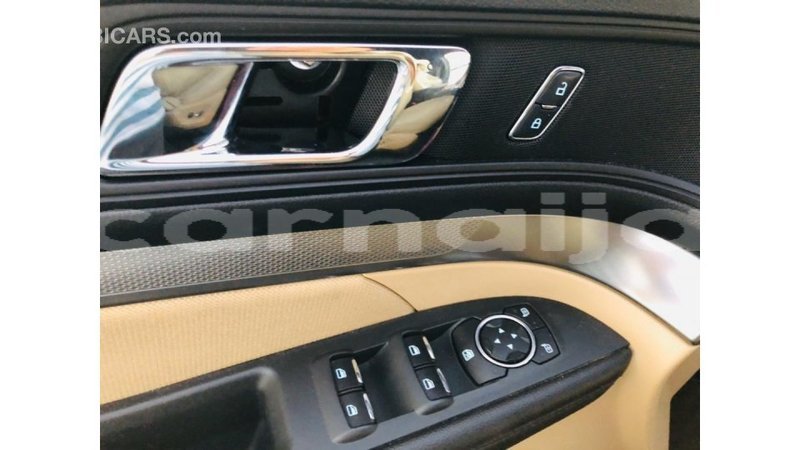 Big with watermark ford explorer abia state import dubai 15122