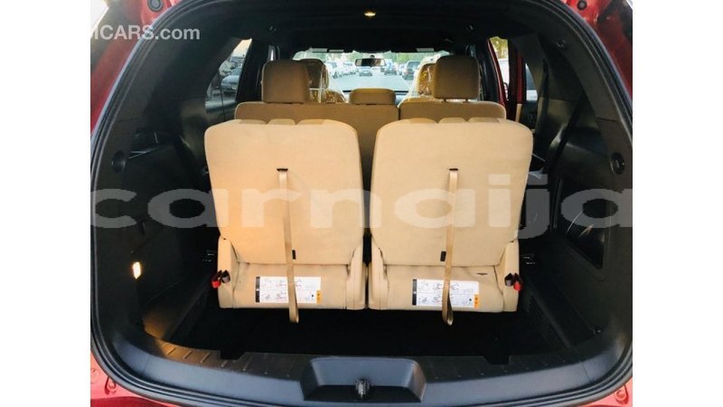Big with watermark ford explorer abia state import dubai 15122