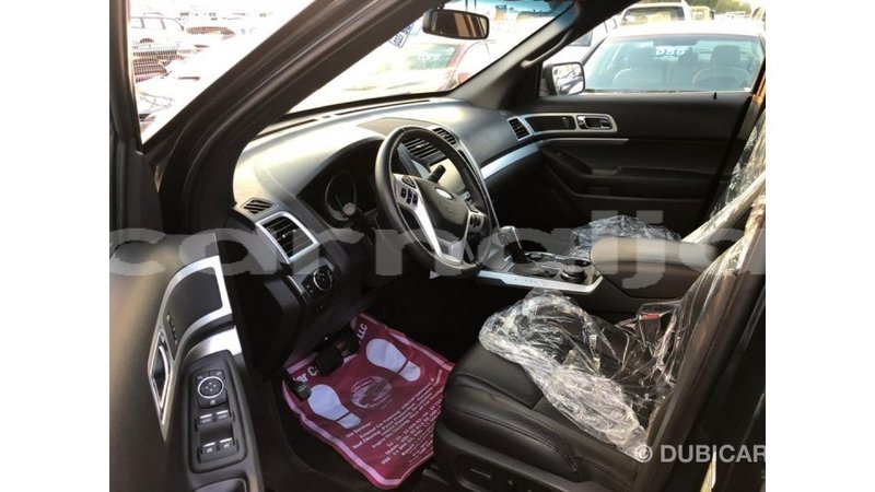 Big with watermark ford explorer abia state import dubai 15123