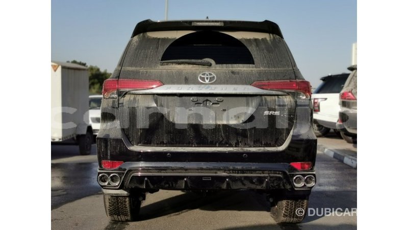 Big with watermark toyota fortuner abia state import dubai 15124