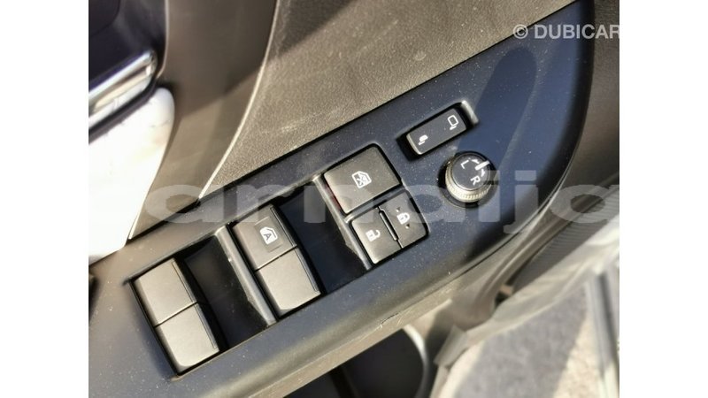 Big with watermark toyota fortuner abia state import dubai 15124