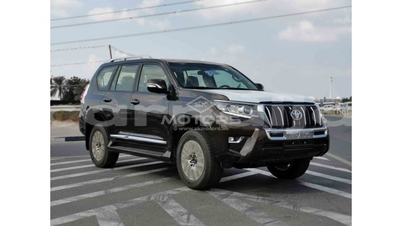Big with watermark toyota prado abia state import dubai 15125