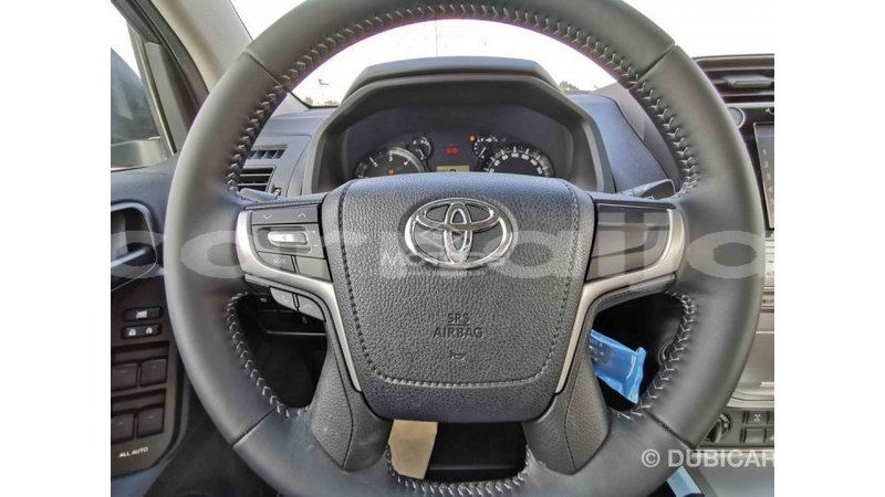 Big with watermark toyota prado abia state import dubai 15125
