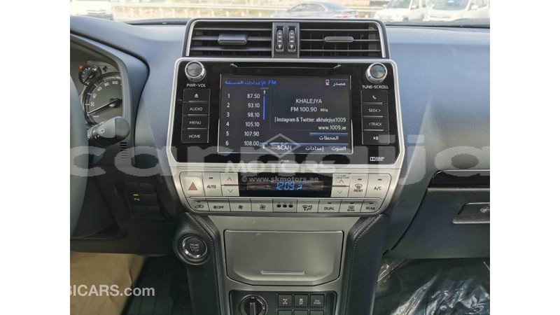 Big with watermark toyota prado abia state import dubai 15125