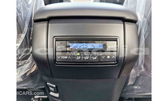 Buy Import Toyota Prado Brown Car in Import - Dubai in Abia State Buy Import Toyota Prado Brown Car in Import - Dubai in Abia State