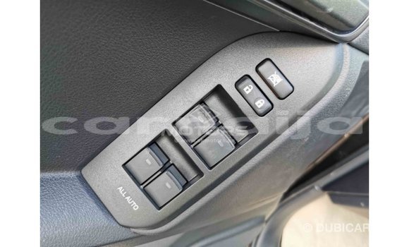 Buy Import Toyota Prado Brown Car in Import - Dubai in Abia State Buy Import Toyota Prado Brown Car in Import - Dubai in Abia State