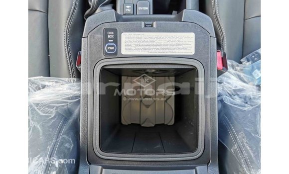 Buy Import Toyota Prado Brown Car in Import - Dubai in Abia State Buy Import Toyota Prado Brown Car in Import - Dubai in Abia State