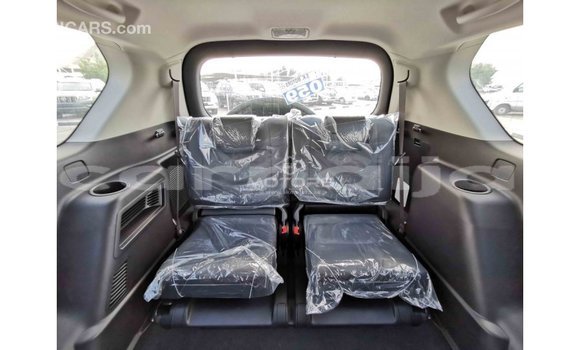 Buy Import Toyota Prado Brown Car in Import - Dubai in Abia State Buy Import Toyota Prado Brown Car in Import - Dubai in Abia State