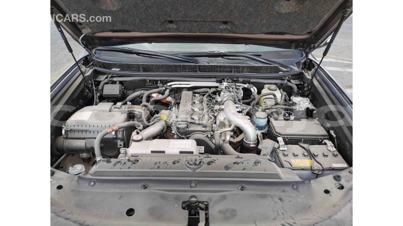 Big with watermark toyota prado abia state import dubai 15125