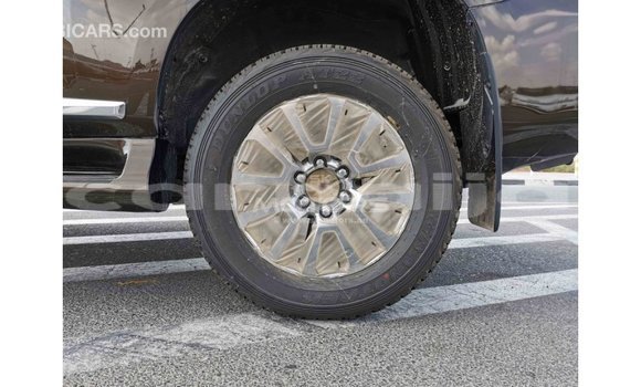 Buy Import Toyota Prado Brown Car in Import - Dubai in Abia State Buy Import Toyota Prado Brown Car in Import - Dubai in Abia State