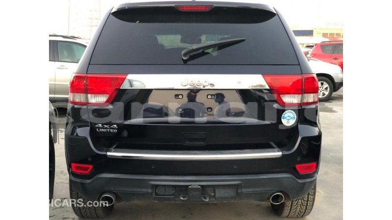 Big with watermark jeep grand cherokee abia state import dubai 15127