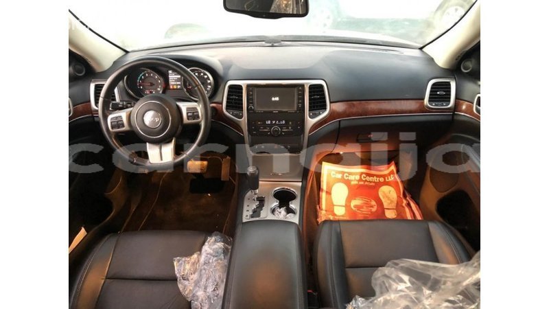 Big with watermark jeep grand cherokee abia state import dubai 15127