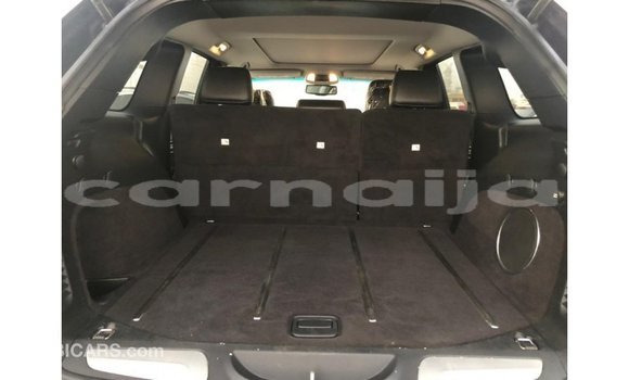Buy Import Jeep Grand Cherokee Black Car in Import - Dubai in Abia State Buy Import Jeep Grand Cherokee Black Car in Import - Dubai in Abia State