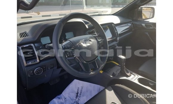 Buy Import Ford Ranger Other Car in Import - Dubai in Abia State Buy Import Ford Ranger Other Car in Import - Dubai in Abia State