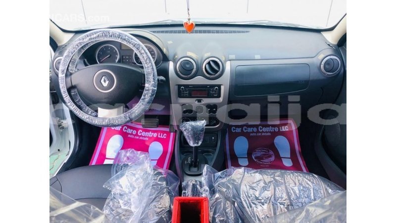 Big with watermark renault duster abia state import dubai 15130